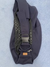 Cuby dog sling for sale  GREENHITHE