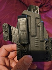 Tier concealed xiphos for sale  Owasso