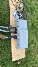 Aqualisa pump for sale  HATFIELD