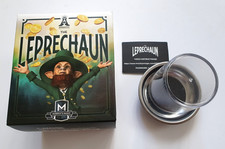 Leprechaun murphys magic for sale  EASTLEIGH