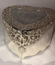 Filigree keepsake jewelry for sale  Winamac