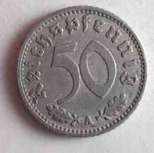 third reich coins for sale  Olympia