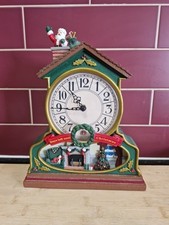 Avon musical christmas for sale  EXMOUTH