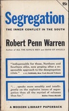 Robert penn warren for sale  Hartford