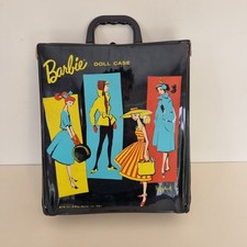 barbie carry case for sale  TRURO
