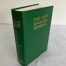 New english hymnal. for sale  UK