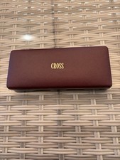Cross 14k gold gebraucht kaufen  Wollmatingen