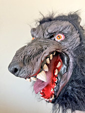 wolfman mask for sale wolfman mask for sale Stockton