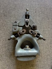 Swing lathe heavy for sale  Caledonia