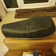 Yamaha xs500 seat for sale Yamaha xs500 seat for sale  NORTHALLERTON