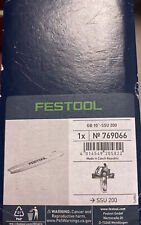 Festool lame ssu d'occasion  Sainte-Jamme-sur-Sarthe