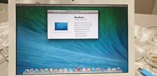 Macbook pro 4.1 usato  Ottaviano