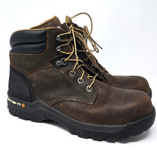 Carhartt men rugged for sale  Burlington
