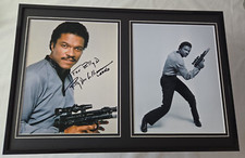 Billy dee williams for sale  Belle Vernon
