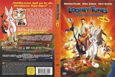 Dvd looney tunes gebraucht kaufen  Hemmingen