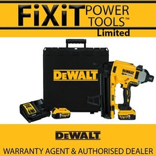 Dewalt dcn890p2 18v for sale  COLWYN BAY