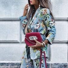 Zara light blue d'occasion  Expédié en Belgium
