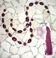 Kette hippie boho gebraucht kaufen Kette hippie boho gebraucht kaufen  Gröditz