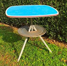 MESA DE ACAMPAMENTO VW SPLIT BUG BEETLE Zwitter samba westi porsche 356 mercedes benz comprar usado  Enviando para Brazil