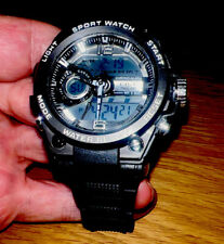Lige orologio militare usato  Spedire a Italy