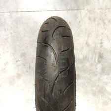 120/70 ZR17 58W Pneu Été DUNLOP Sportmax Qualifier I Moto comprar usado  Enviando para Brazil