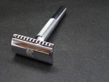 Rasierhobel king gillette gebraucht kaufen  Meißen