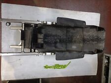 Codone post alluminio usato  Rieti