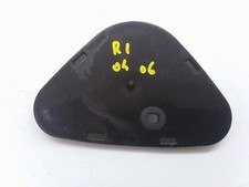 Yamaha carene inferiore usato  Zeccone