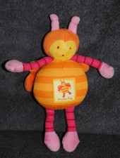 Doudou abeille moulin d'occasion  Krautergersheim