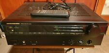 Vintage ampli marantz d'occasion  Viroflay