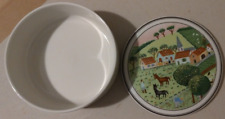 Villeroy boch naïf d'occasion  Nantes-