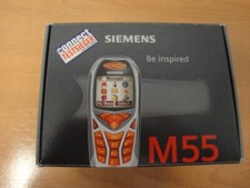 älteres handy siemens gebraucht kaufen  Duisburg