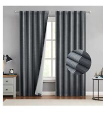 Blackout curtains set for sale  Hummelstown