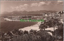 Postcard cannes jetee for sale Postcard cannes jetee for sale  WATERLOOVILLE