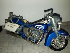 Moto miniature polistil d'occasion  Metz-