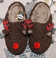 Totes christmas reindeer for sale  BURY ST. EDMUNDS