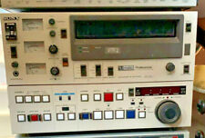 Sony matic professional usato  Montecalvo Irpino