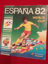 Panini album espana gebraucht kaufen  Frankfurt am Main