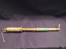 Vintage brass indian for sale  Albany