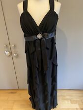 Black full length for sale  KIDLINGTON