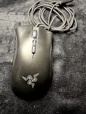 Razer deathadder elite for sale  SPALDING