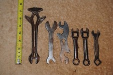Old gas valve for sale  Canton