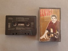 Cassette audio audio d'occasion  Messigny-et-Vantoux