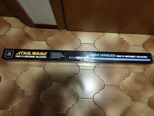 Star wars lightsaber usato  Bassano del Grappa