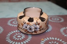 Cendrier fleur pommier d'occasion  Allonnes
