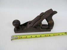 Vintage stanley hand for sale  Gladys