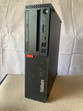 Lenovo thinkcentre m720s gebraucht kaufen Lenovo thinkcentre m720s gebraucht kaufen  Schlüsselfeld