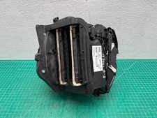 09-15 BMW F01 F02 750i AC motor ventilador aquecedor ar condicionado fabricante de equipamento original, usado comprar usado  Enviando para Brazil
