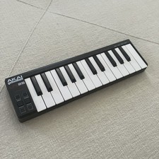 Akai lpk25 key for sale  Las Vegas