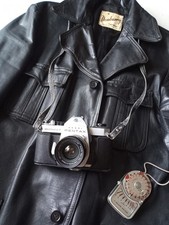 Vintage 70s black for sale  YORK
